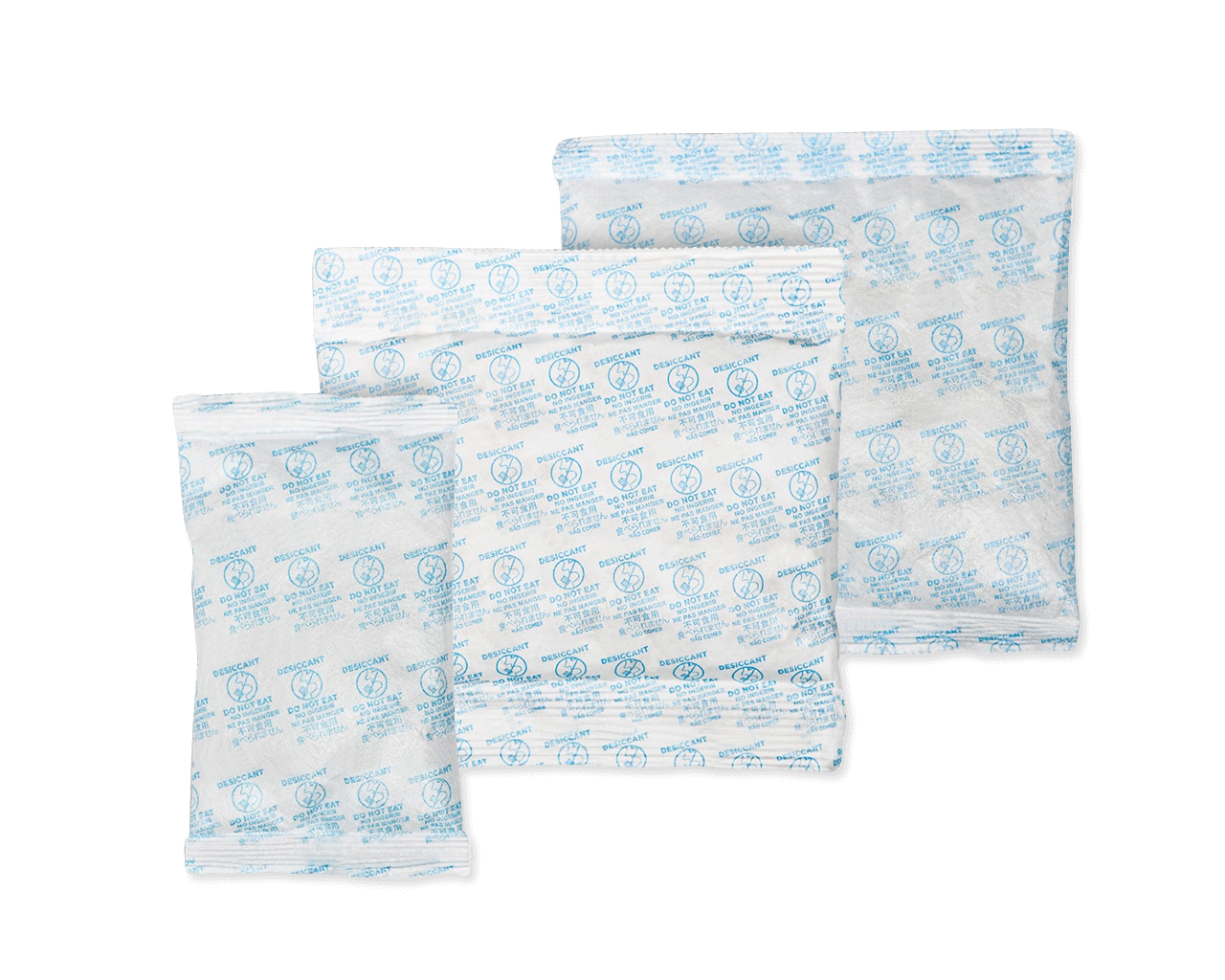 Desiccant Bags-1