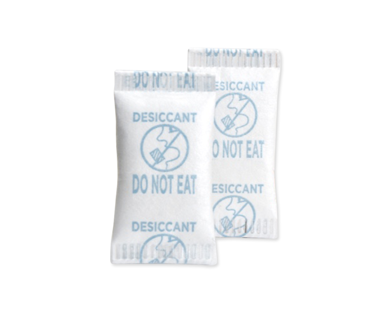 Desiccant Packets