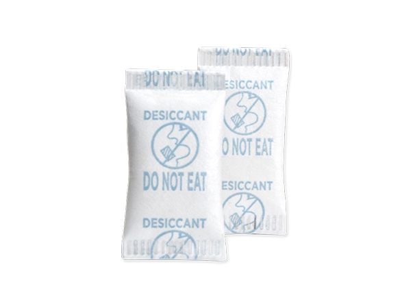 Desiccant Packets