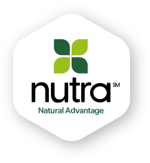 nutra-badge