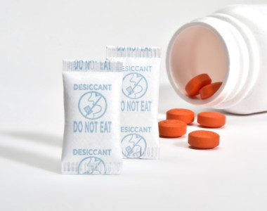 Bulk Desiccants in Pharmaceuticals: Ensuring Dryness for Drug Stability